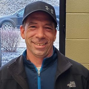 Meet your Posher, Paul